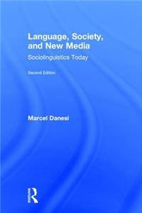 Language, Society, and New Media