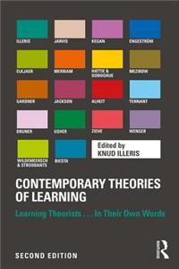 Contemporary Theories of Learning