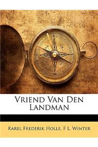 Vriend Van Den Landman