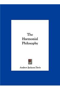 The Harmonial Philosophy