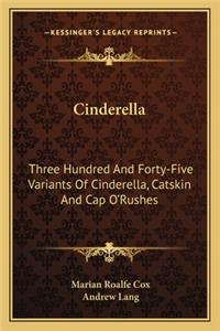 Cinderella