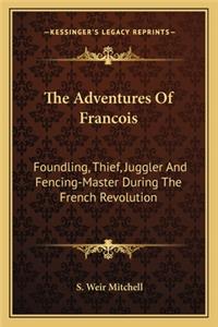 Adventures of Francois