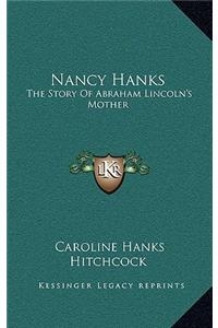 Nancy Hanks