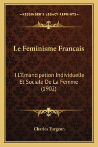 Le Feminisme Francais