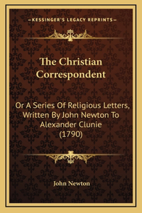 The Christian Correspondent
