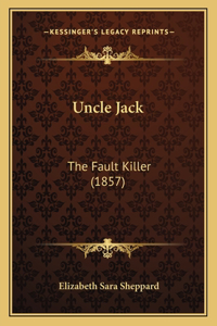 Uncle Jack