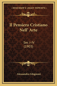 Il Pensiero Cristiano Nell' Arte