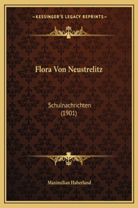 Flora Von Neustrelitz