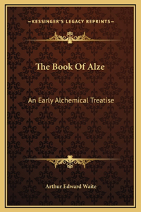 The Book Of Alze