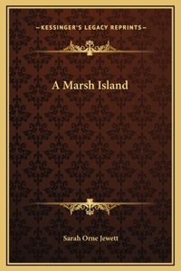 A Marsh Island