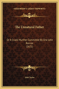 The Unnatural Father
