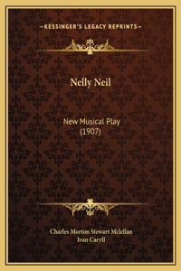 Nelly Neil