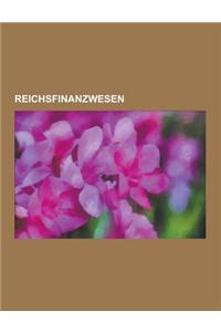 Reichsfinanzwesen