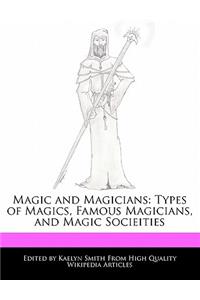 Magic and Magicians