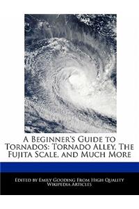 A Beginner's Guide to Tornados