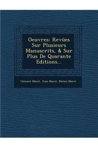 Oeuvres