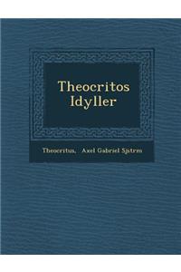 Theocritos Idyller