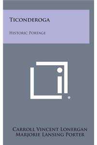 Ticonderoga