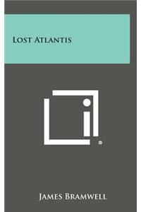 Lost Atlantis