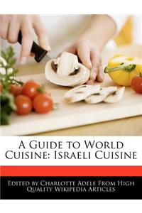 A Guide to World Cuisine