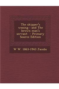 The Skipper's Wooing