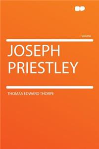 Joseph Priestley
