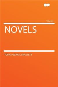 Novels Volume 6