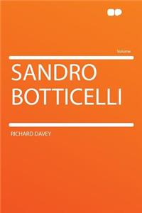 Sandro Botticelli