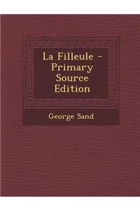 La Filleule