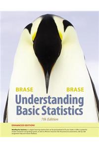 Understanding Basic Statistics, Enhanced