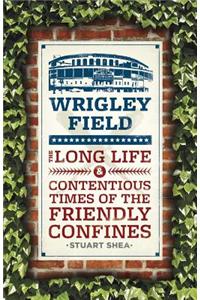 Wrigley Field