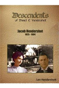 Descendants of Jacob Hendershott