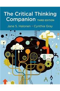 The Critical Thinking Companion