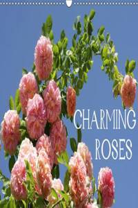 Charming Roses 2016