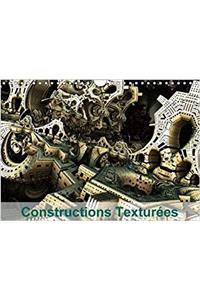 Constructions Texturees 2018