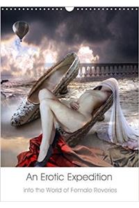 Erotic Expedition to the World of Female Reveries 2018