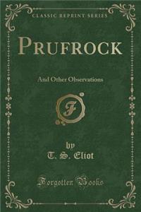 Prufrock