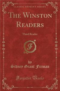 The Winston Readers: Third Reader (Classic Reprint)