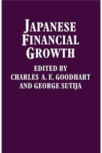Japanese Financial Growth