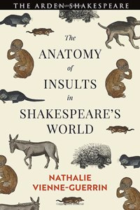 Anatomy of Insults in Shakespeare's World