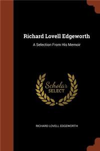 Richard Lovell Edgeworth