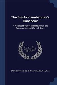 The Disston Lumberman's Handbook