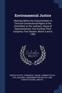 Environmental Justice