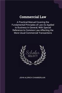 Commercial Law