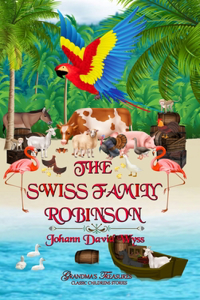 Swiss Family Robinson