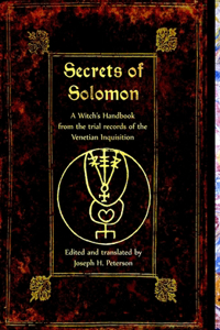 Secrets of Solomon