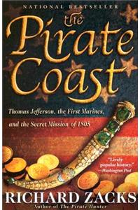 The Pirate Coast
