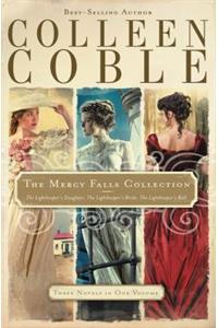 The Mercy Falls Collection