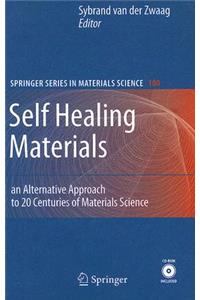 Self Healing Materials