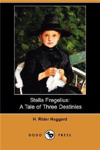 Stella Fregelius